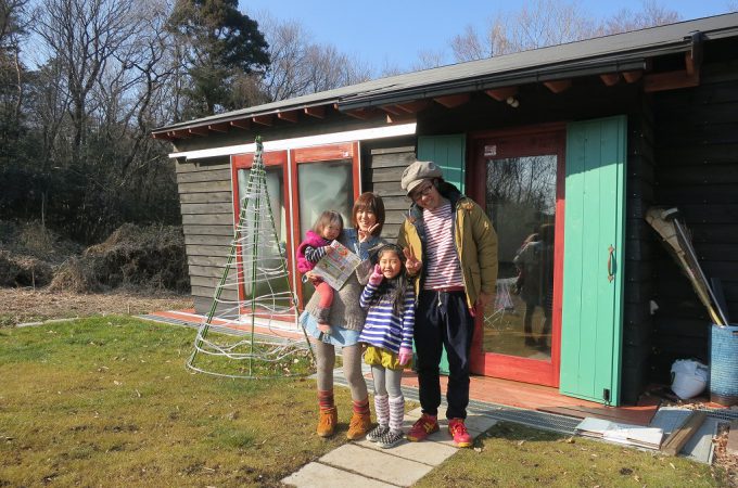 近江八幡住宅工房ライブスモデルハウス